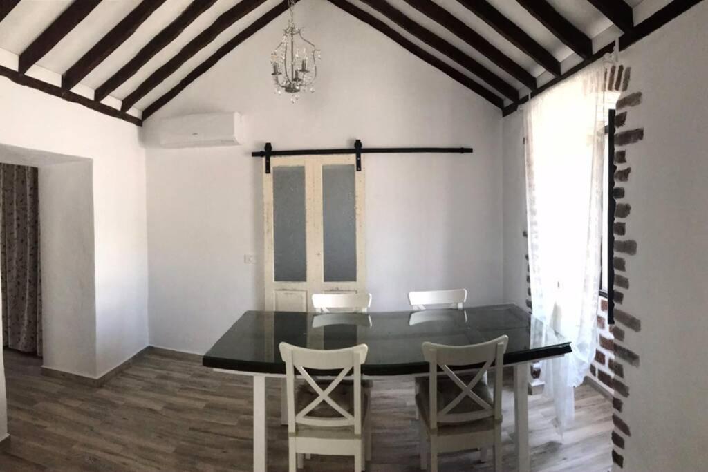 Villa Casita La Rosa à El Paso Extérieur photo