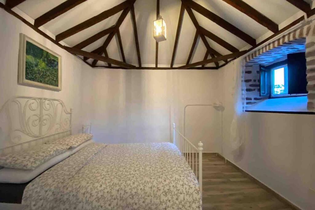 Villa Casita La Rosa à El Paso Extérieur photo
