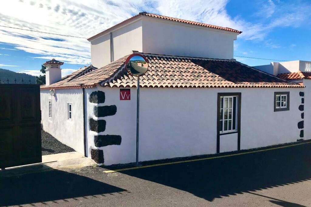 Villa Casita La Rosa à El Paso Extérieur photo