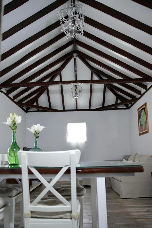 Villa Casita La Rosa à El Paso Extérieur photo