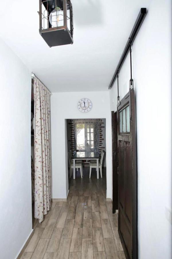 Villa Casita La Rosa à El Paso Extérieur photo