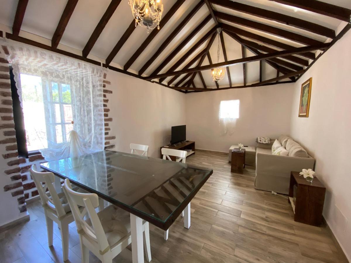 Villa Casita La Rosa à El Paso Extérieur photo