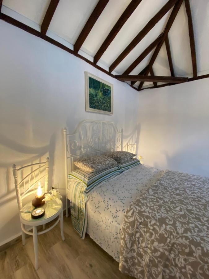 Villa Casita La Rosa à El Paso Extérieur photo